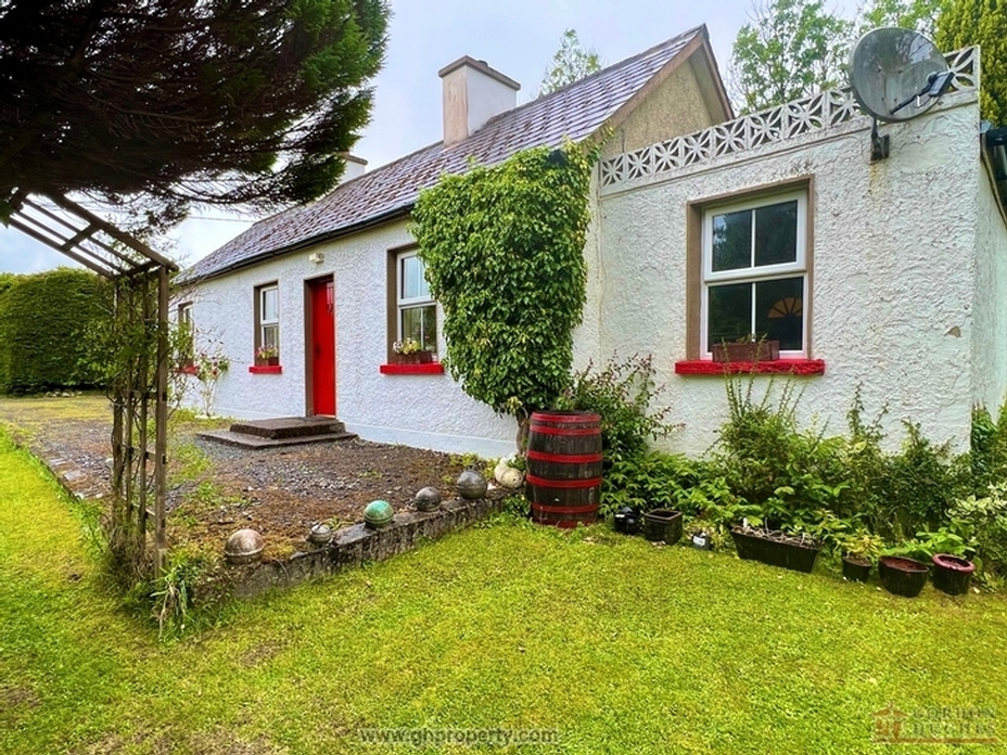 Aghavilla, Carrigallen, Co Leitrim H12 KV96