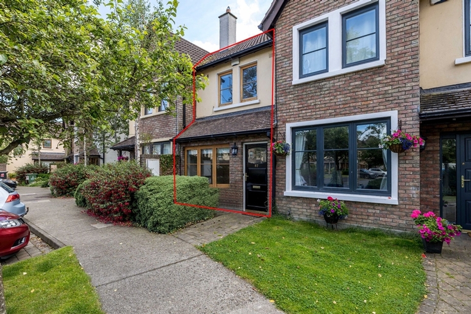87 Steeplechase Green, Ratoath, Co. Meath, A85 VW92
