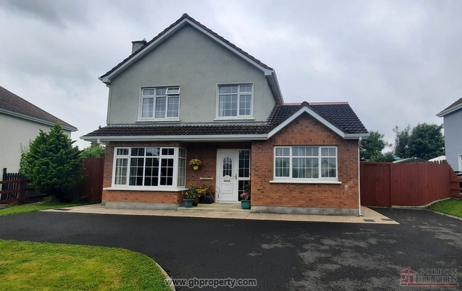 No.19 Hillcrest Grove, Drumshanbo, Co Leitrim N41 FT88