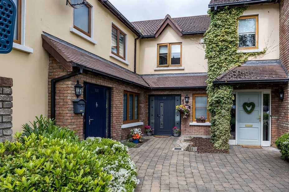 217 Steeplechase Green, Ratoath, Co. Meath, A85 YH64