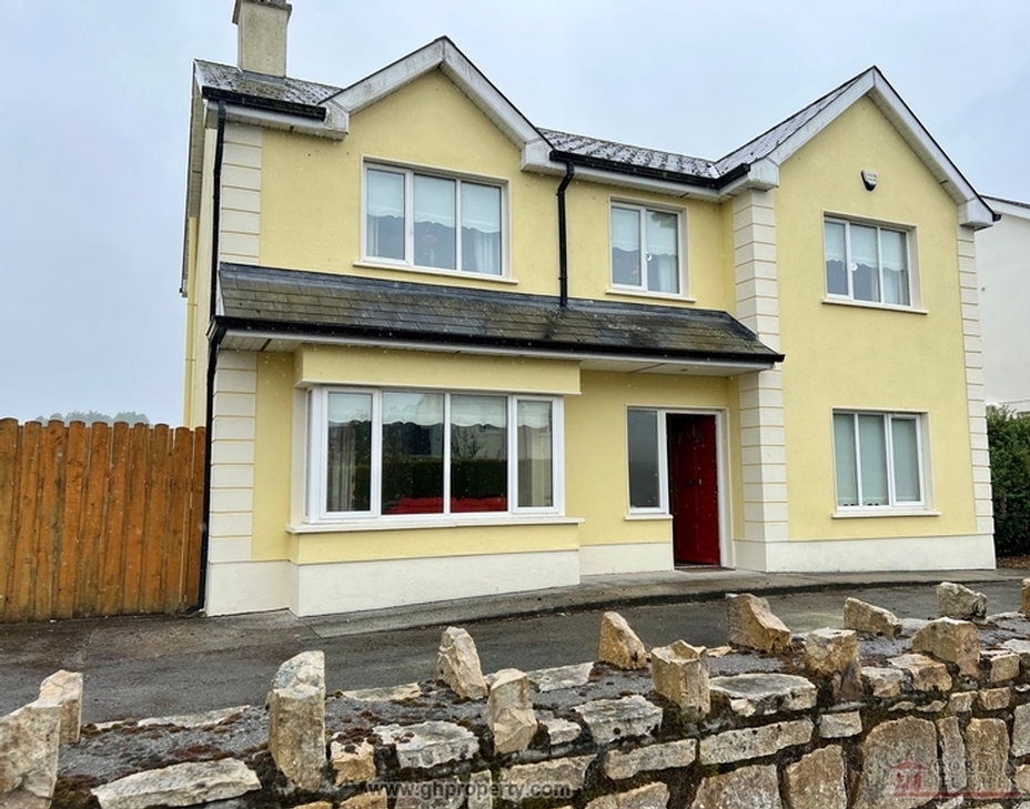 No1 St Ciallans Place, Fenagh, Co Leitrim N41 N1F8