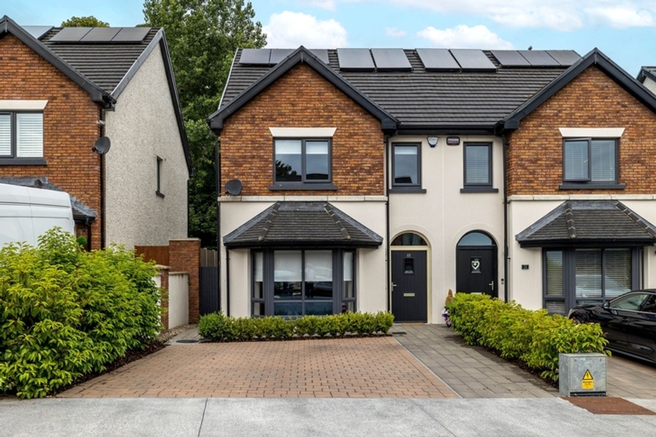 53 Stonebridge, Ratoath, Co. Meath, A85 KN20.