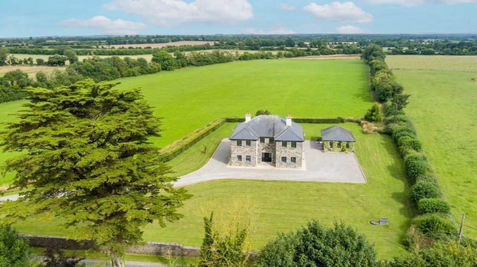 Castlewood House, Trimblestown, Trim Co. Meath, C15 W6K3.