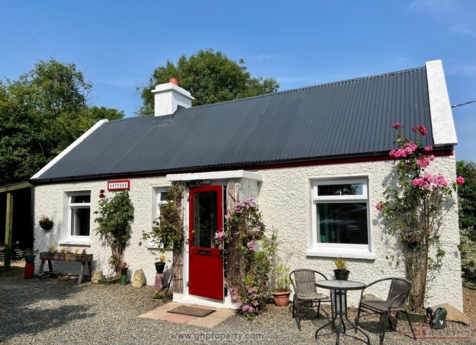 Corraneary, Aughavas, Co Leitrim H12 F588