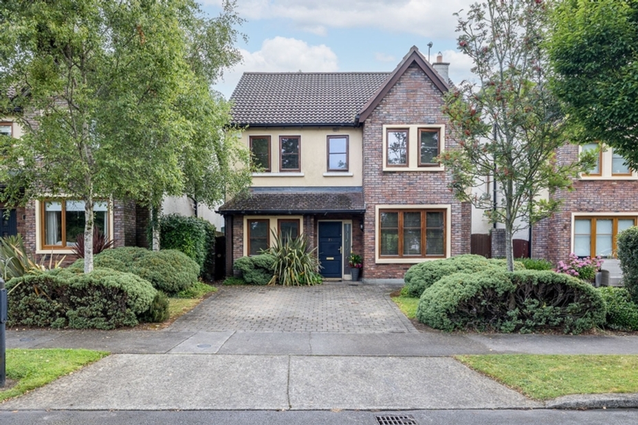 75 Steeplechase Hill, Ratoath, Co. Meath, A85 TX85