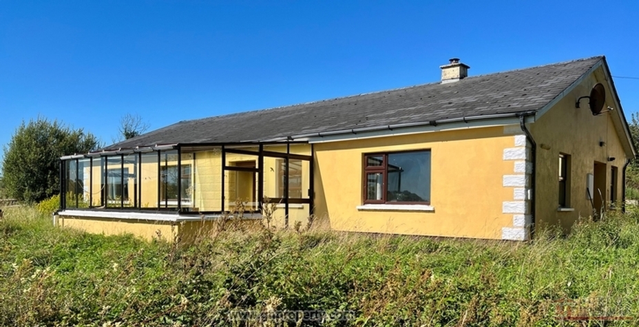 Crannog Lodge, Keshcarrigan, Co Leitrim N41 K372