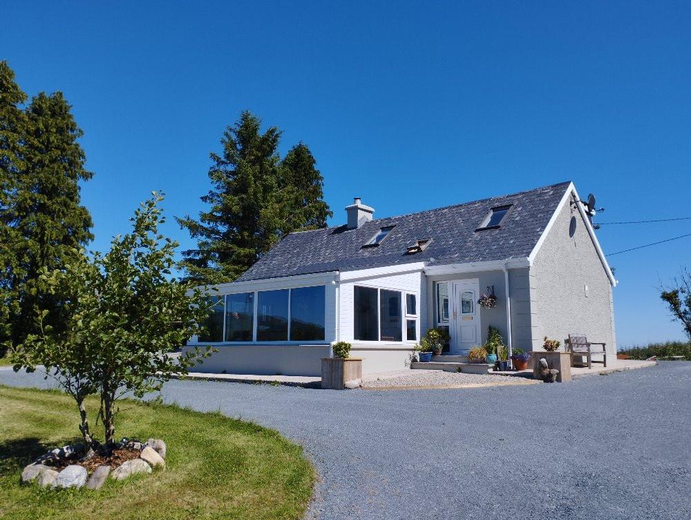 Corrabeagh, Fenagh, Co Leitrim N41 NX20