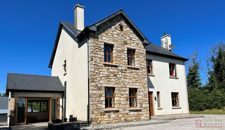 Dromore, Aughavas, Co Leitrim H12 NV66