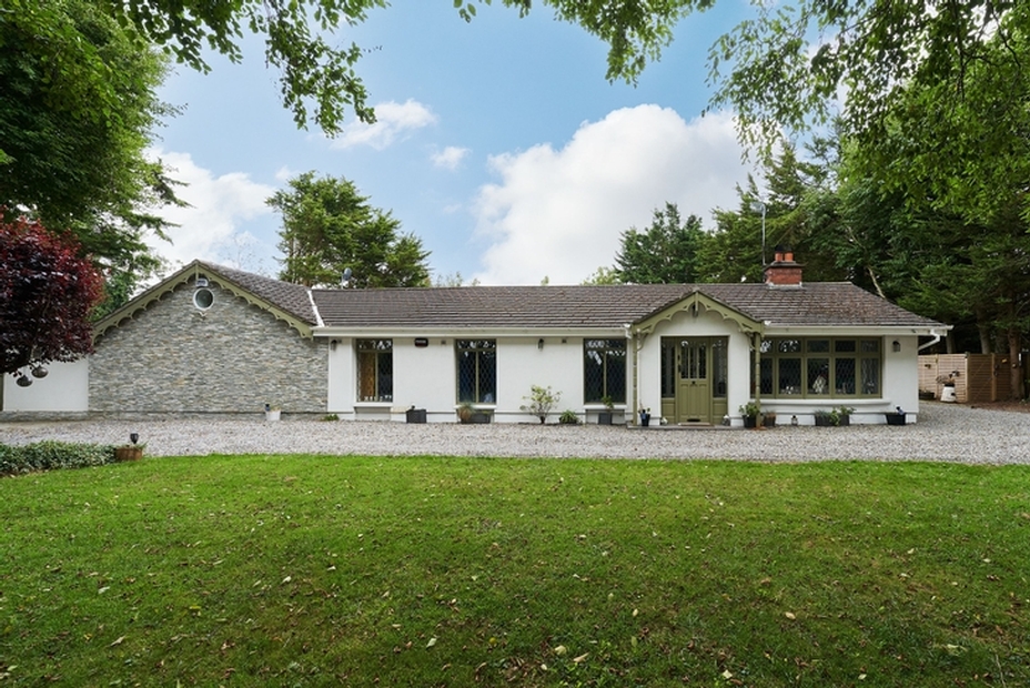Curraha Road, Creakenstown, Ratoath, Co. Meath, A85 V226