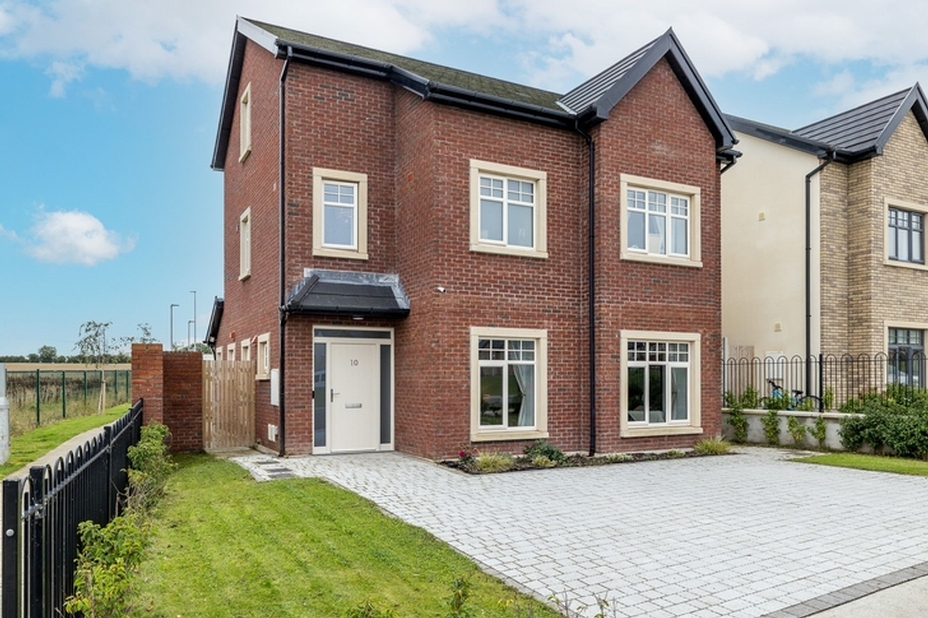 10 The Park, Broadmeadow Vale, Ratoath, Co. Meath, A85 PK50