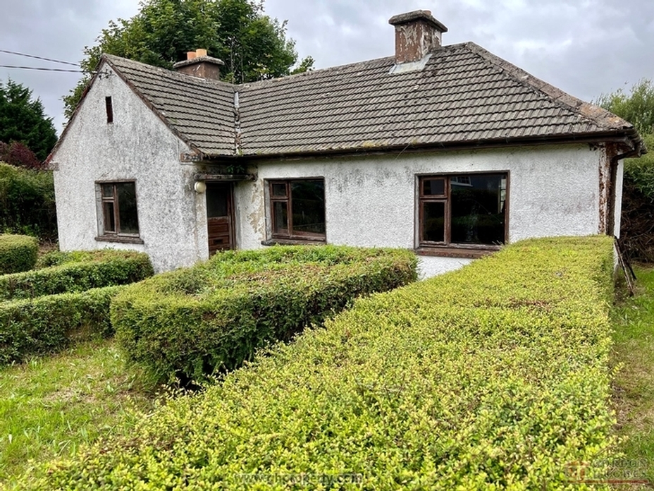 No.7 St Ronans Park, Arigna, Co Roscommon N41 N768