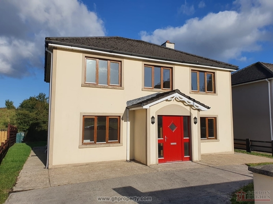 No.9 An Grianan, Hilly Road, Drumshanbo, Co Leitrim N41 WR15