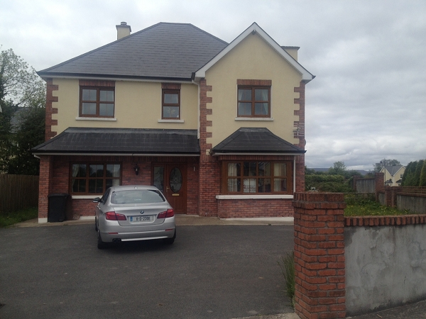 No.15 Dun na Bo Willowfield, Ballinamore, Co. Leitrim