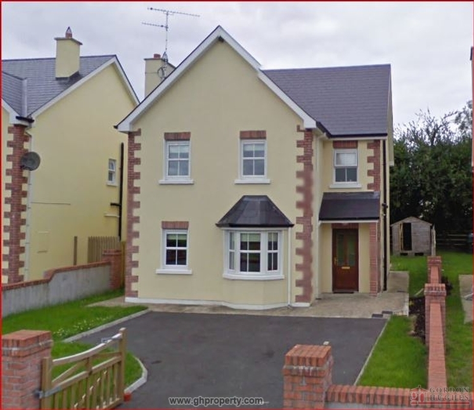 No13 Dun na Bo, Willowfield Road, Ballinamore, Co Leitirm