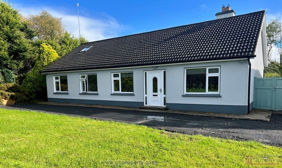 Glasdrumman, Gorvagh, Co Leitrim N41 KP95