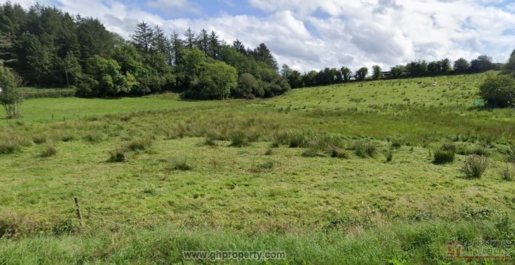 Lisacarn, Ballinamore, Co Leitrim