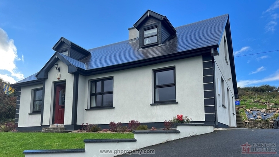 Crosshill, Arigna, Co Roscommon F52 EP48