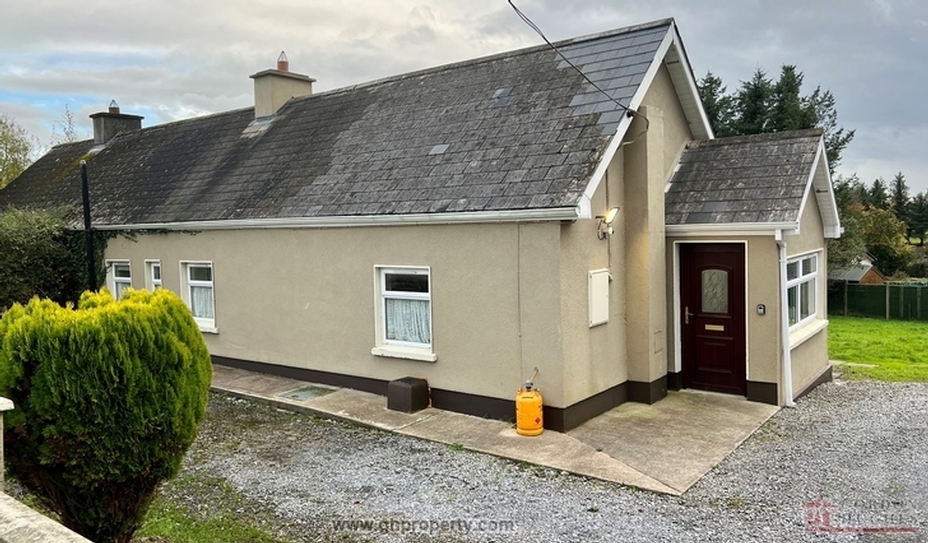 Tawnyeely, Mohill, Co Leitrim N41 WK12