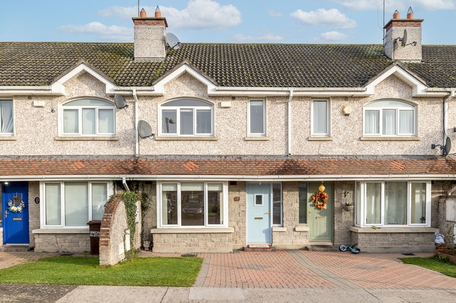 17 The Lane, Foxlodge Woods, Ratoath, Co. Meath, A85 A991.