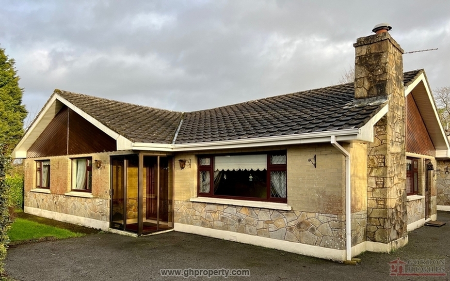 Knockmullin, Fenagh, Village, Co Leitrim N41 X270