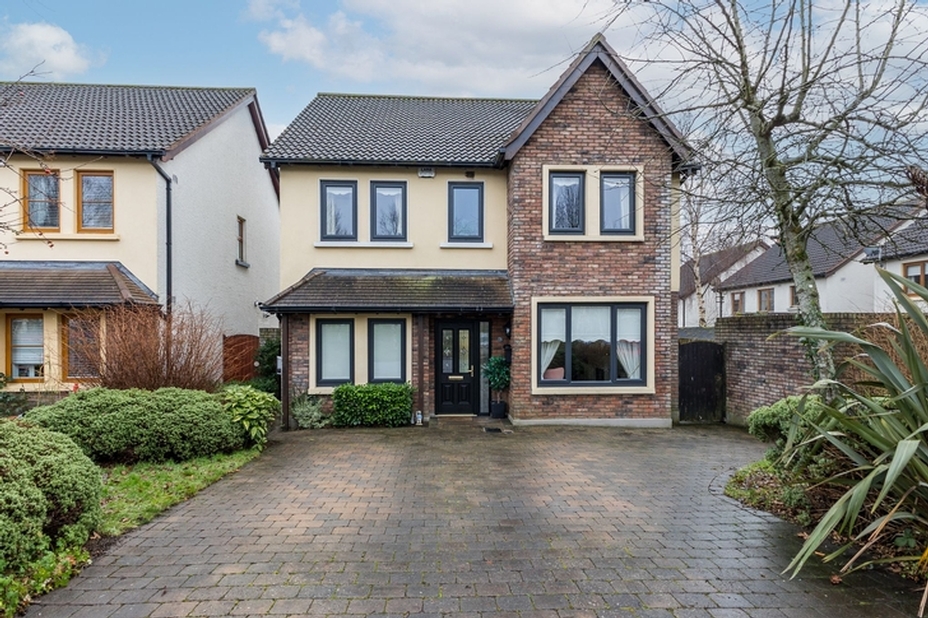 73 Steeplechase Hill, Ratoath, Co. Meath, A85 RC44.