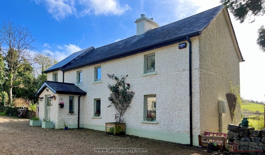 Laragh Lake, Gorvagh, Carrick on Shannon, Co Leitrim N41 R273