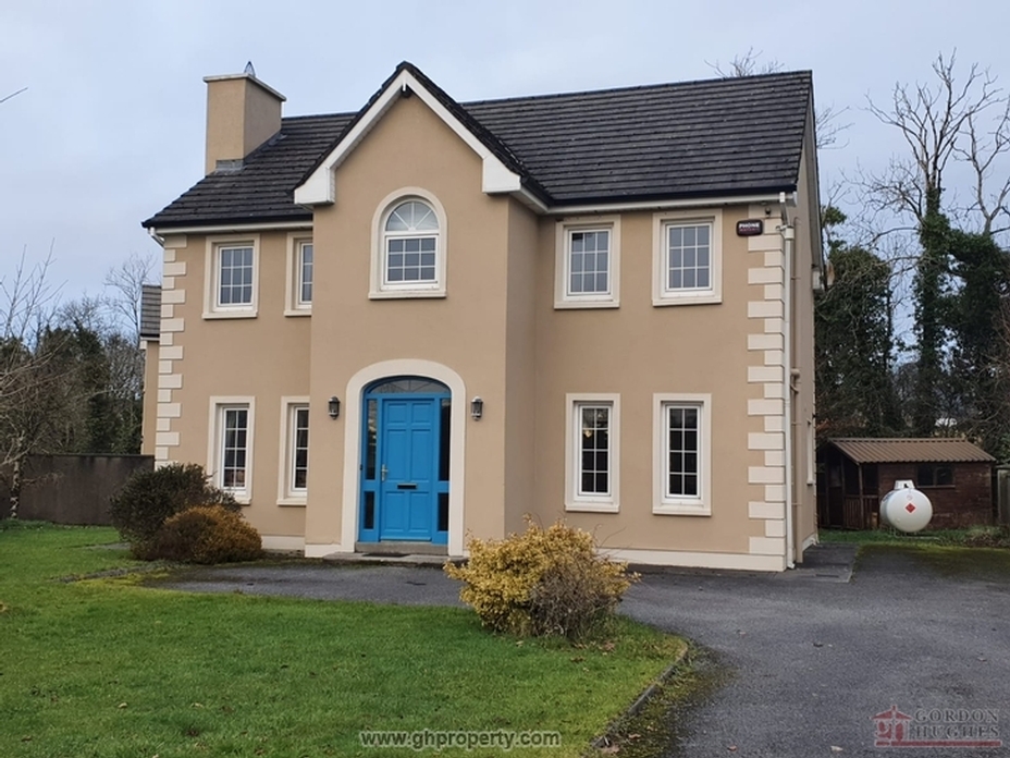 No.22 Mountain View, Drumshanbo, Co. Leitrim N41 P218