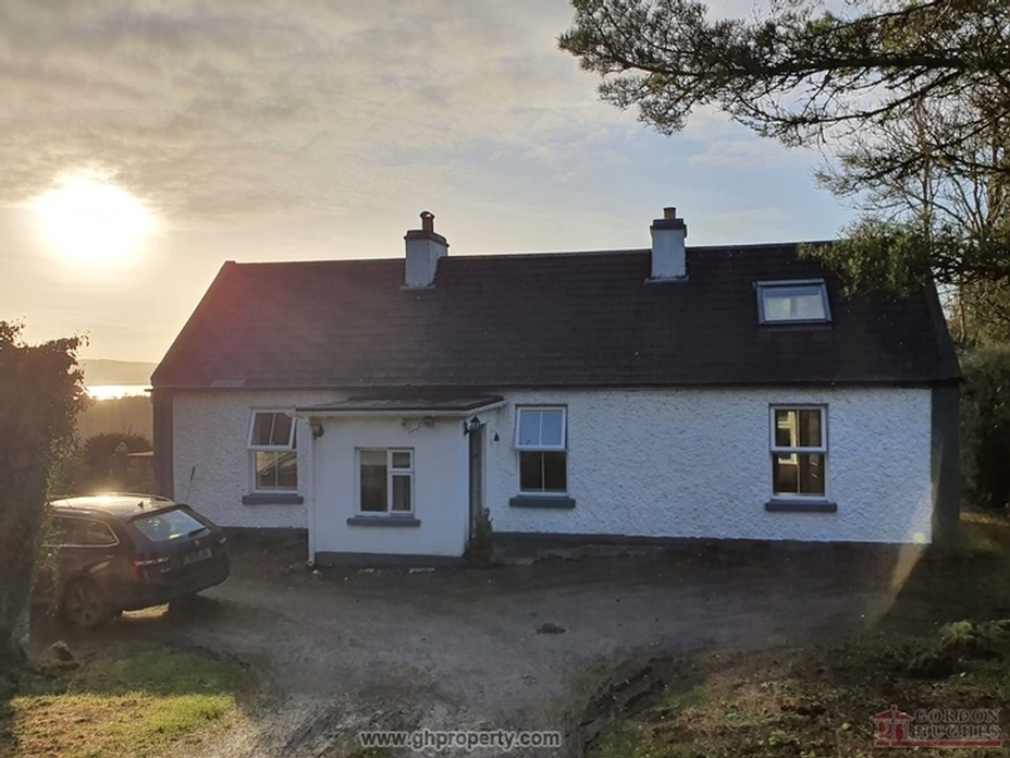 Bruna Cottage, Cornagee, Arigna, Co Roscommon N41 HF66