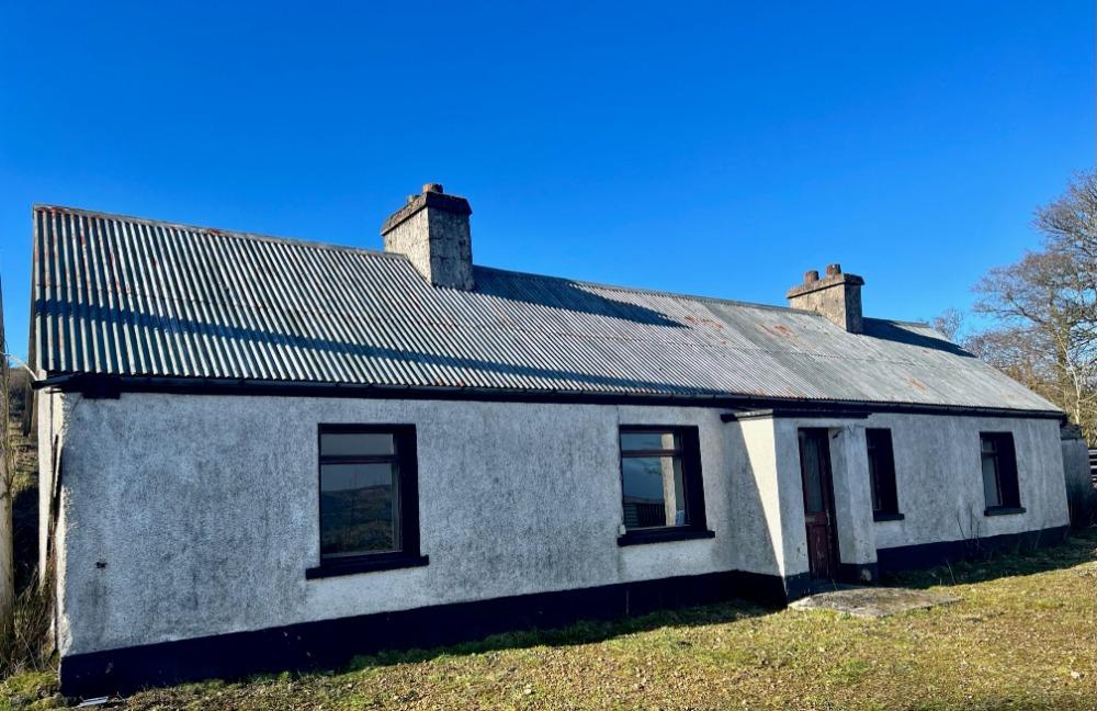 Gubnafarna, Swanlinbar, Co Cavan H14 TR64