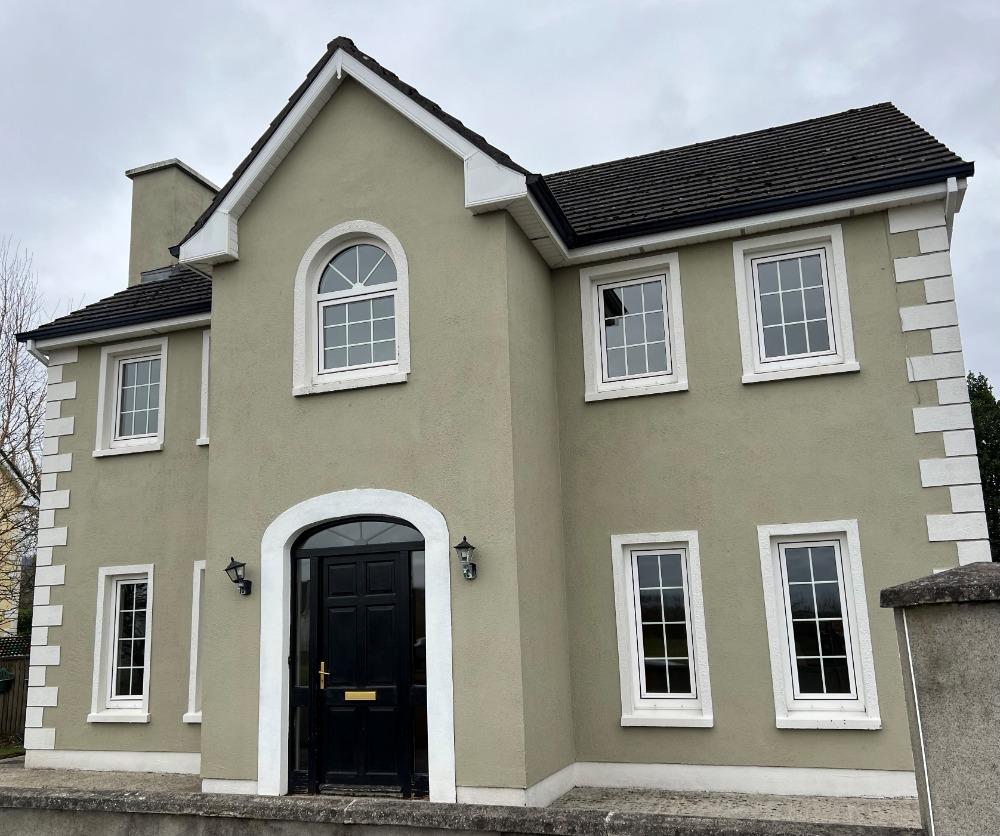 No.18 Mountain View, Drumshanbo, Co Leitrim N41 VA47