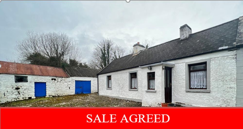 Cornagher, Gorvagh, Co Leitrim N41 FX94