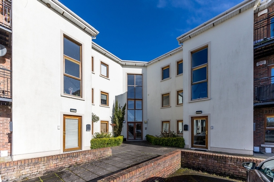 42 Corballis Demesne, Ratoath, Co. Meath, A85 TK76