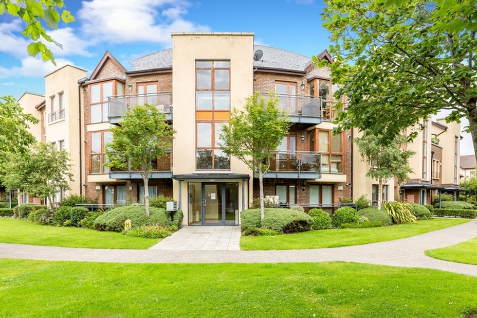 66 Steeplechase Court, Ratoath, Co. Meath, A85 EH68