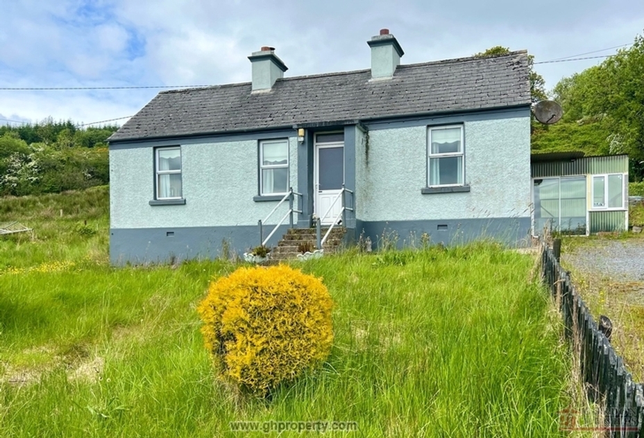 Aghaginny, Drumshanbo, Co Leitrim N41 E120