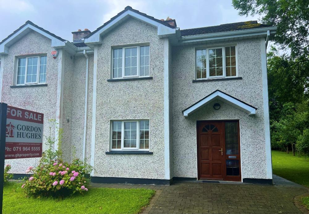 No.5 Riverwalk, Rooskey, Co Roscommon N41 F588