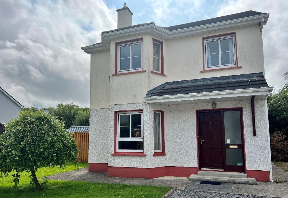 No.7 Beal na Leice, Keshcarrigan, Co Leitrim, N41 EY22