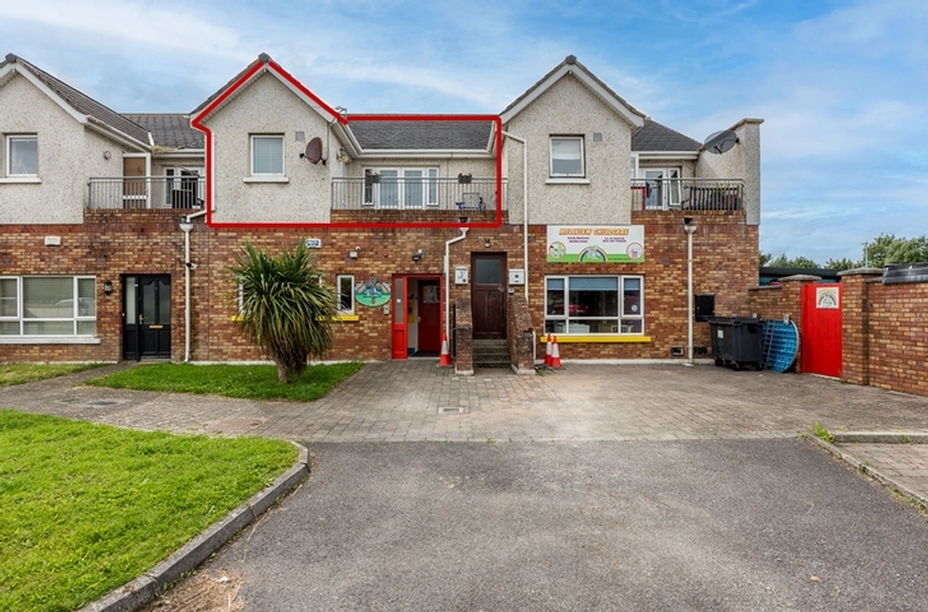 8 Millview, The Old Mill, Ratoath, Co. Meath, A85 KP20.