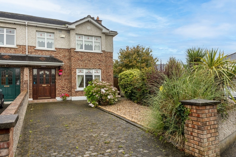 No1 Streamstown, Ratoath, Co. Meath, A85 HA22