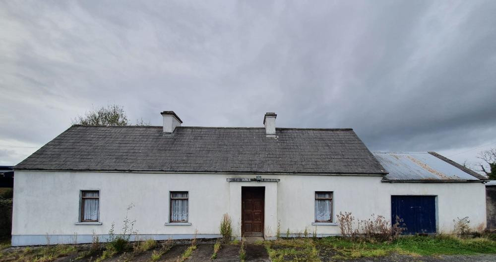 Corderry, Keshcarrigan, Co Leitrim N41 AY29