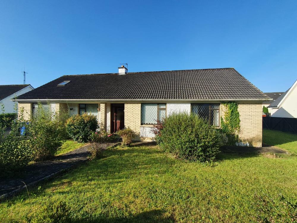 No.14 Shannon Lodge, Carrick on Shannon, Co Leitrim N41 CX70