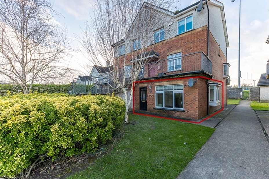 3 The Crescent, Milltree Park, Ratoath, Co. Meath, A85 NP28.