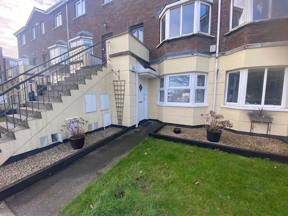 8 Kilderry Hall, Ashbourne, Co. Meath, A84 PV09