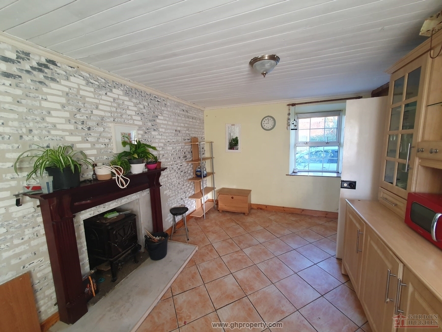 Horse Shoe Cottage, Keshcarrigan, Co Leitrim N41 C5P1