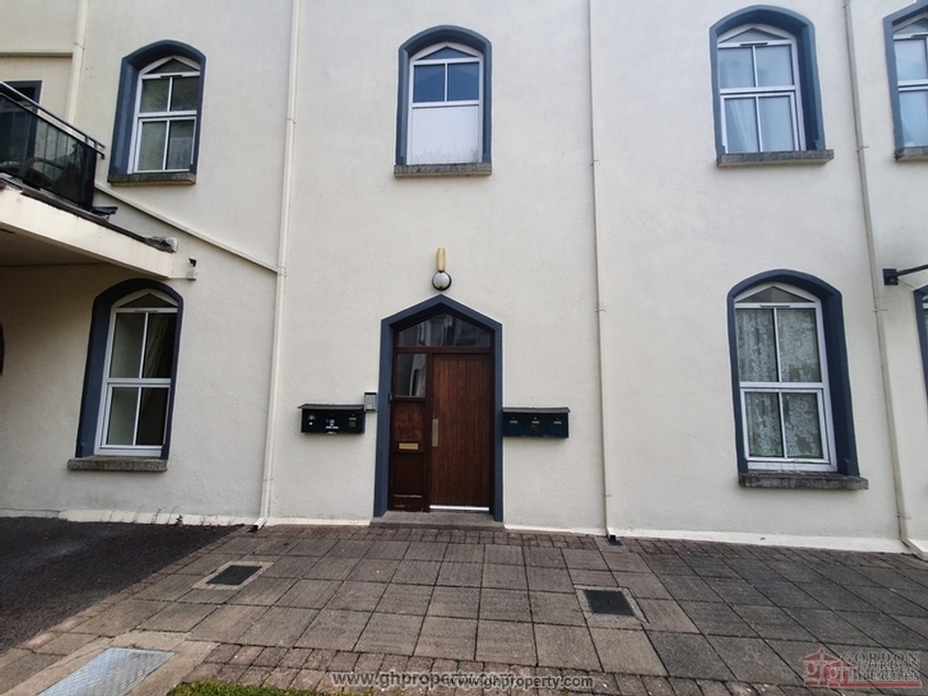 Apartment 30a, Marymount, Summerhill, Carrick on Shannon, Co Leitrim N41 W469