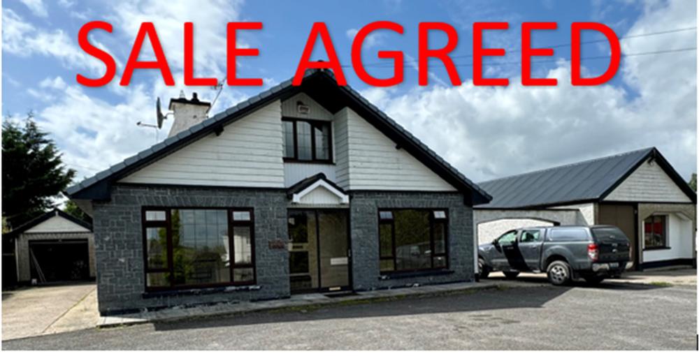 Killaneen, Ballinamore, Co. Leitrim N41 HR64