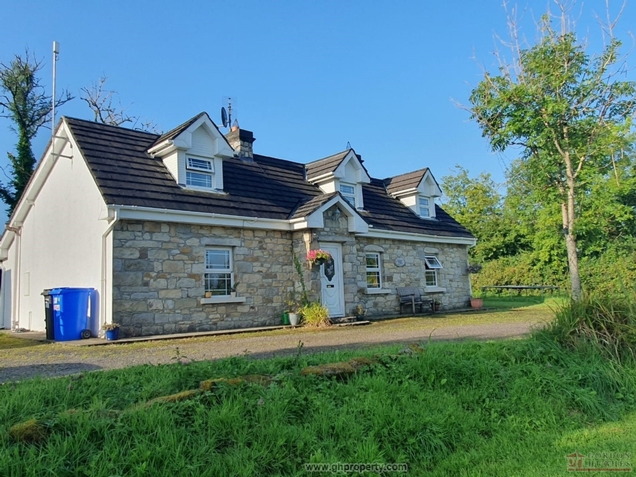 Ashview House, Corlisheen, Drumsna, Co. Leitrim N41 PA66