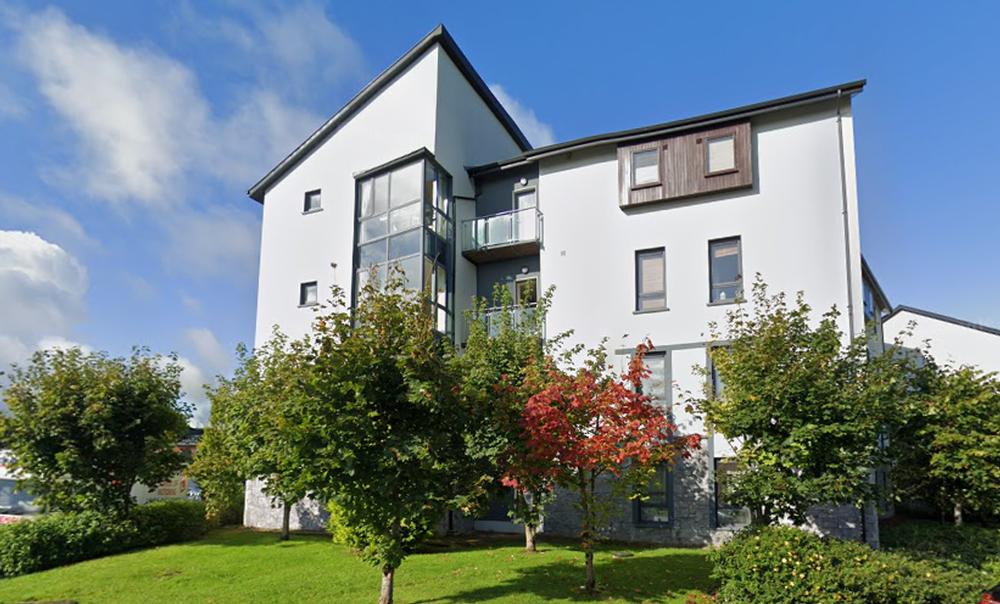 2 Pavilion, Central Park, Carrick On Shannon, Co. Leitrim N41 FW18