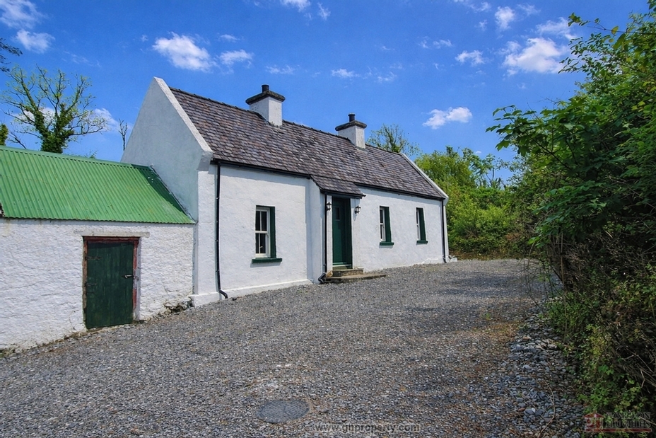 Drumany, Fenagh, Co Leitrim N41 RC67