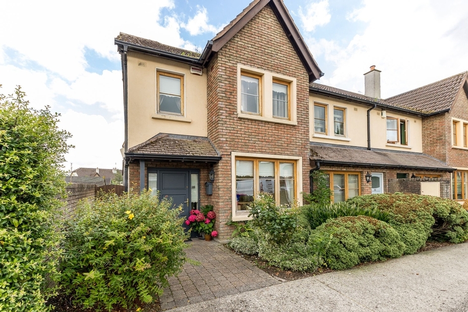 98 Steeplechase Green, Ratoath, Co. Meath, A85 KH42.