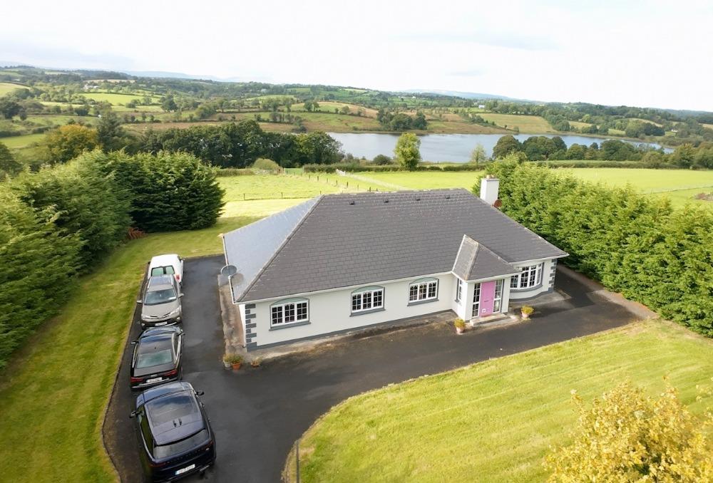 Coranagh, Carrigallen, Co. Leitrim H12 F671